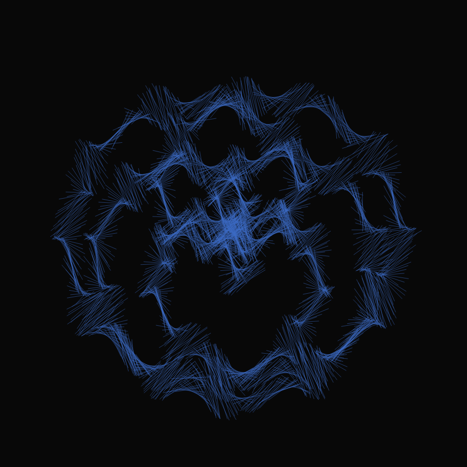The Noise #15989