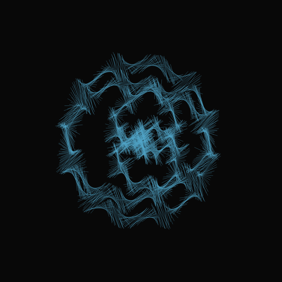 The Noise #9253