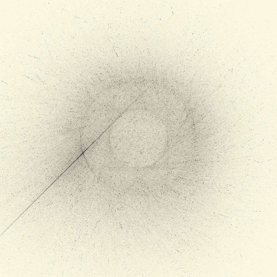 Soul Fragment, light #21