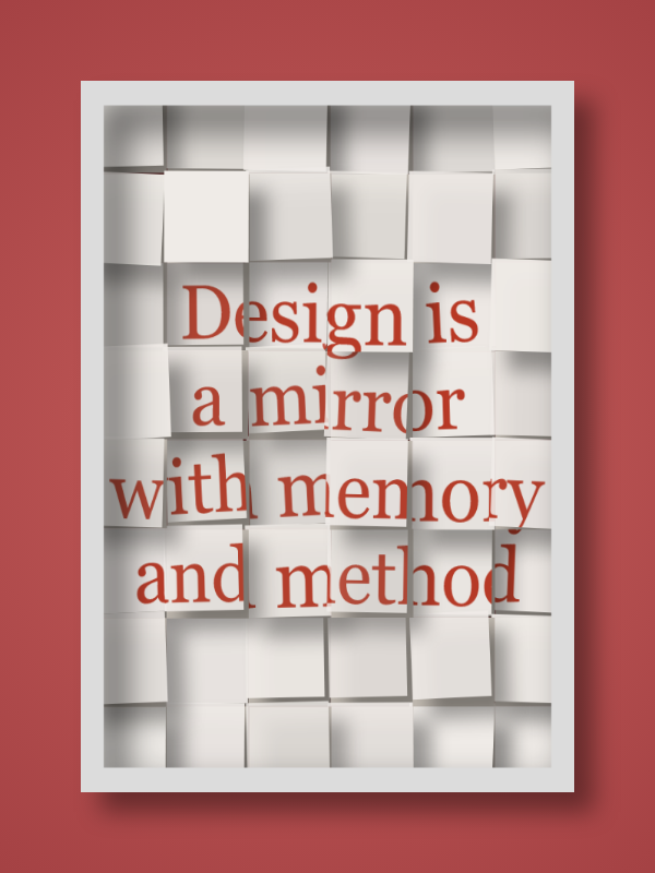 The Metaphor Machine #27612