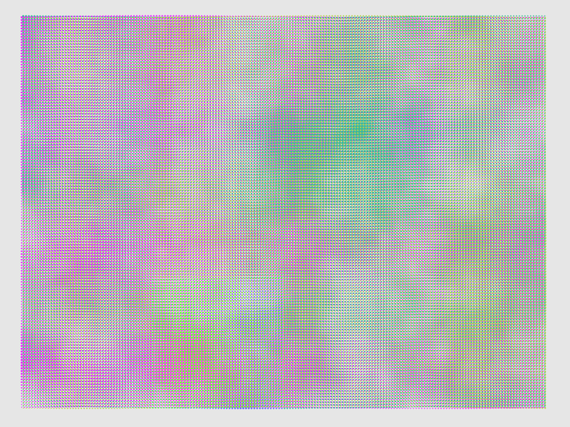Color Function #5116