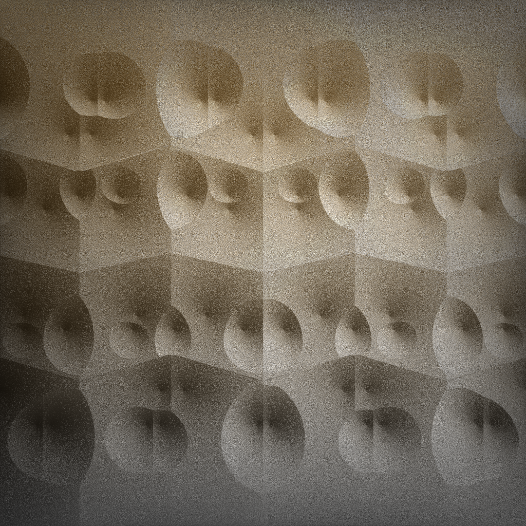 Folding Harmonies #333