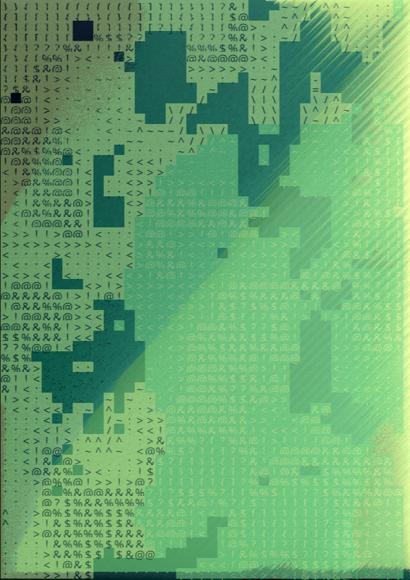 Convergence Remnants #16476
