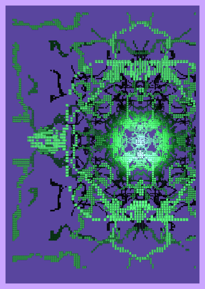 X-Form Base #729