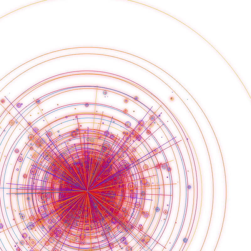 Atomic Explosion #2