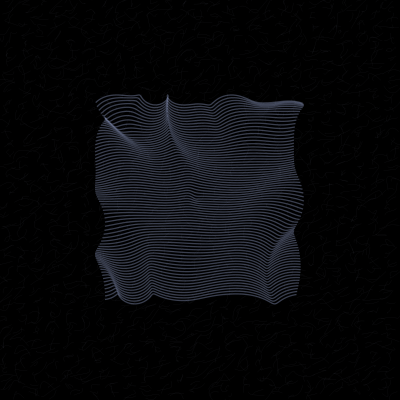 Stellar Waves #53