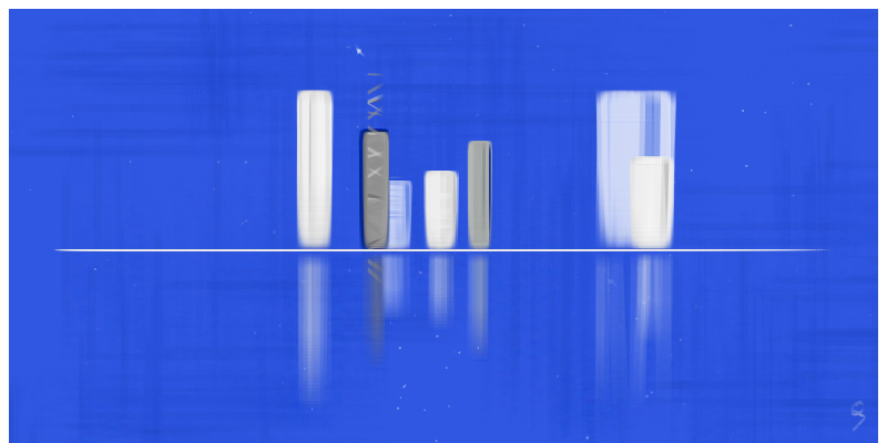 Aleacity alpha #15