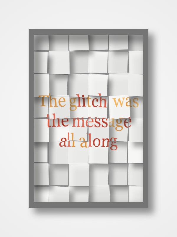 The Metaphor Machine #43696