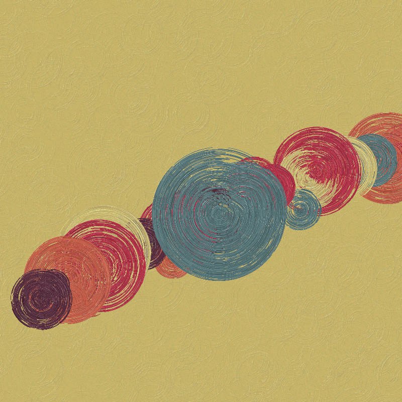 Circles #238