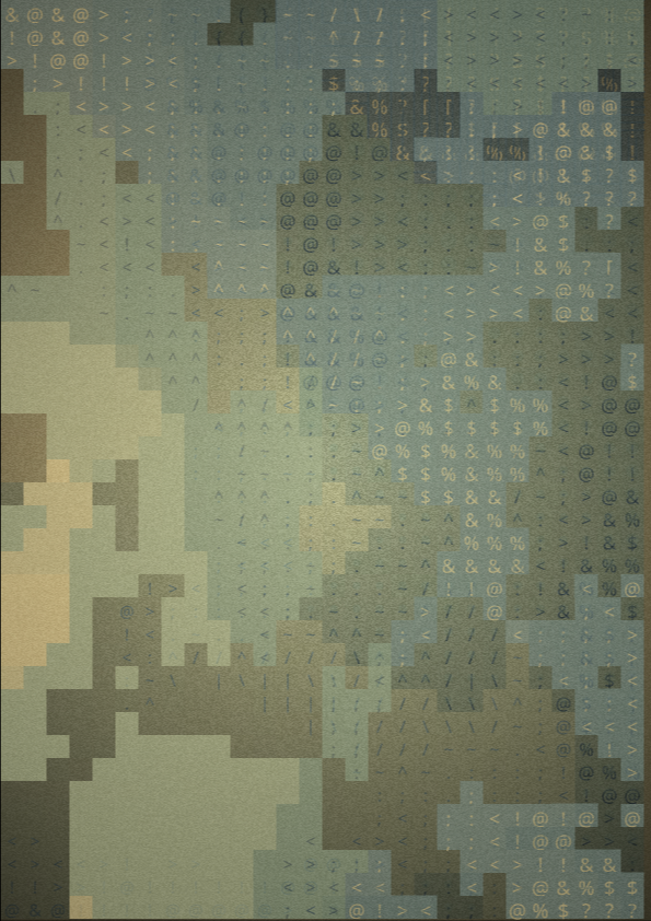 Convergence Remnants #8205