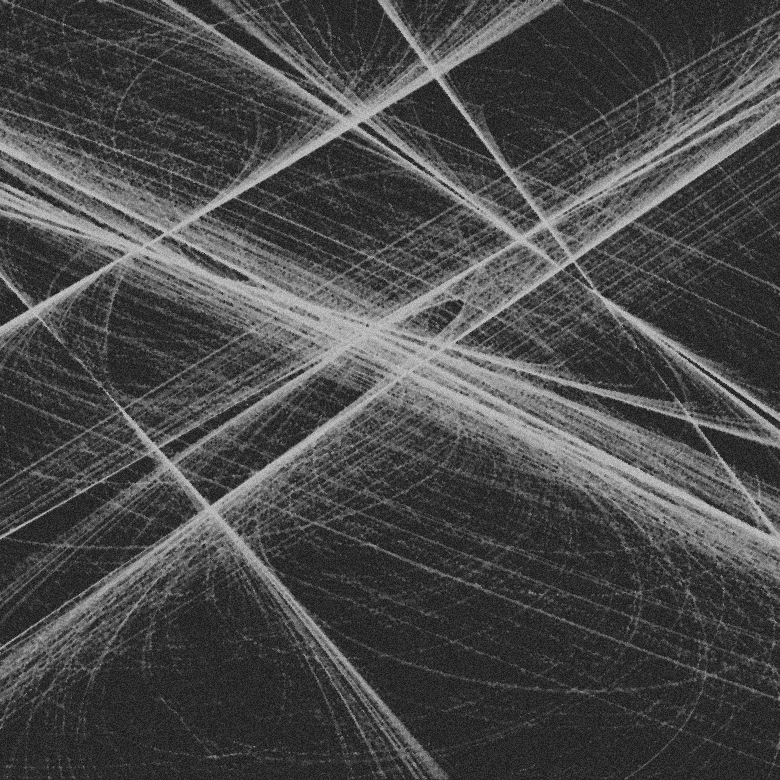 intersections #9