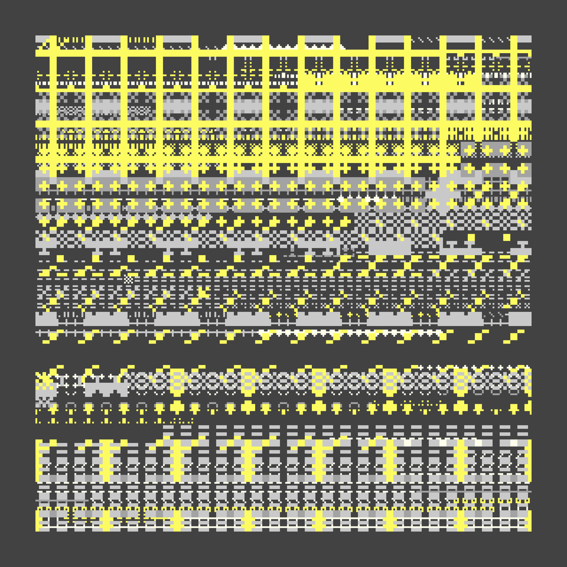 Pixel Management #515