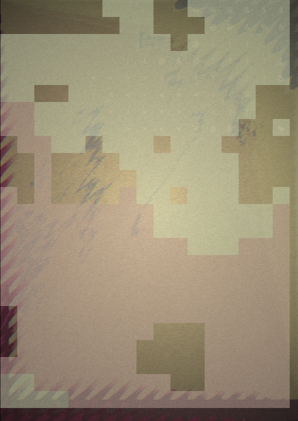 Convergence Remnants #7509