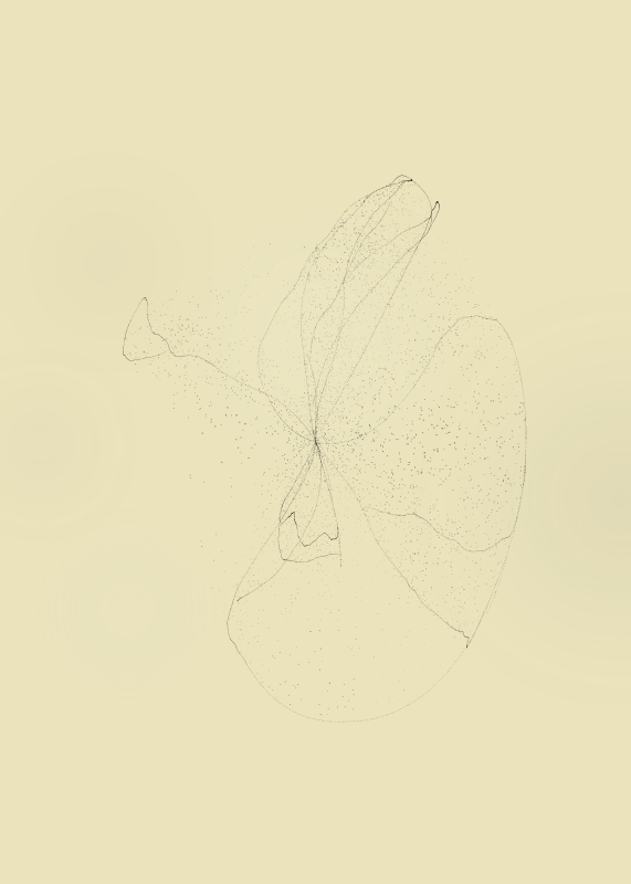 Automatism #30