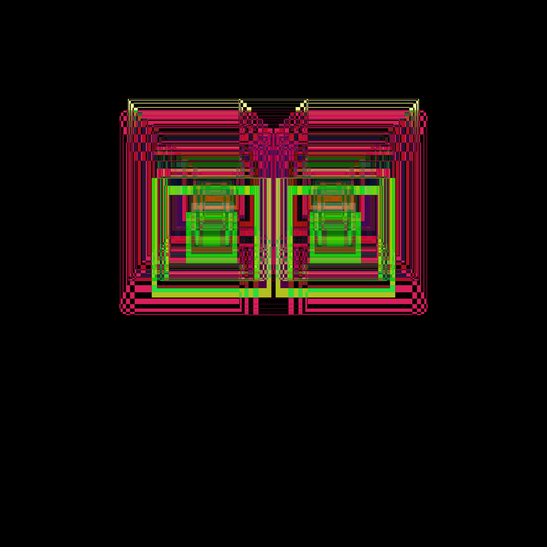 PixelShifter #95