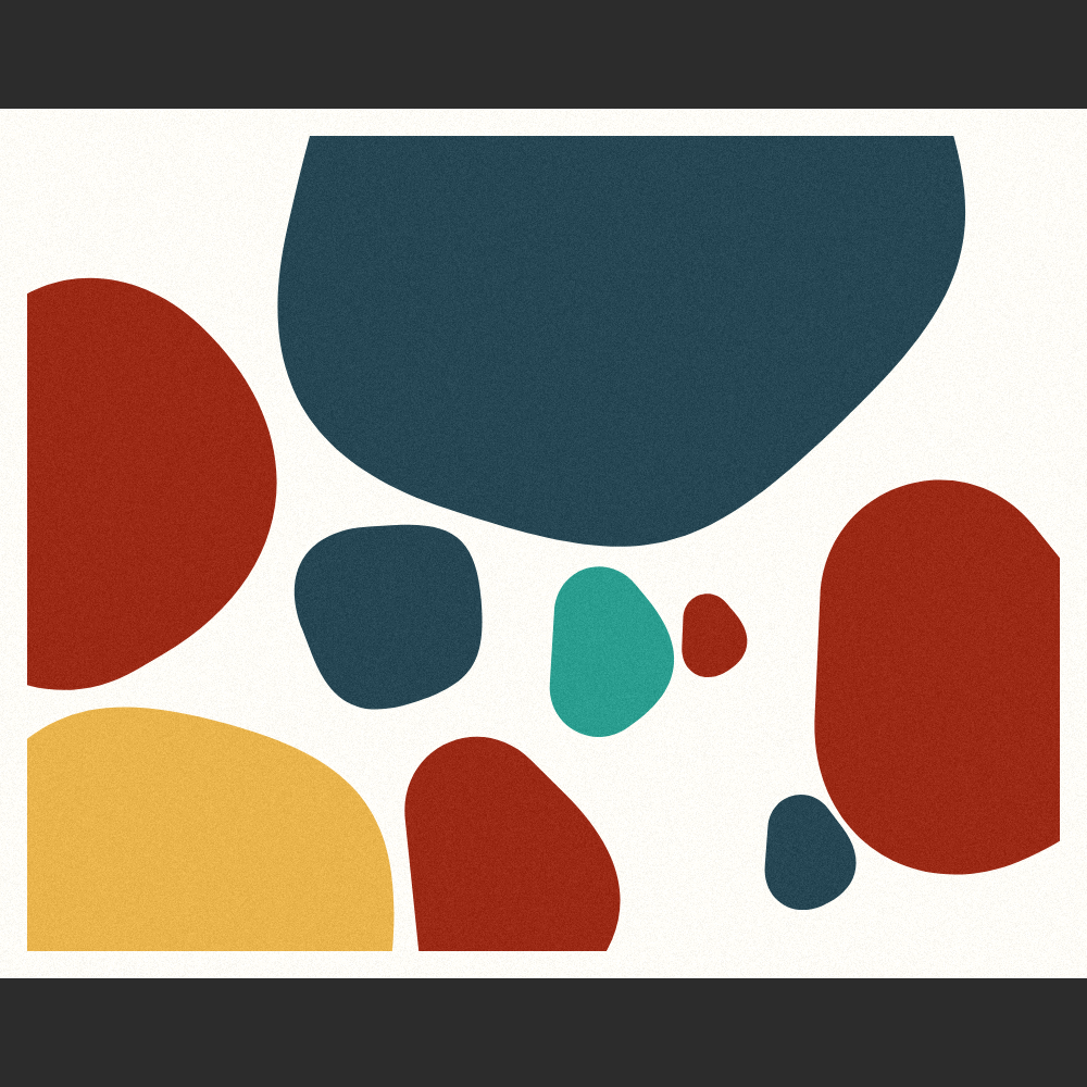 Blobs #37