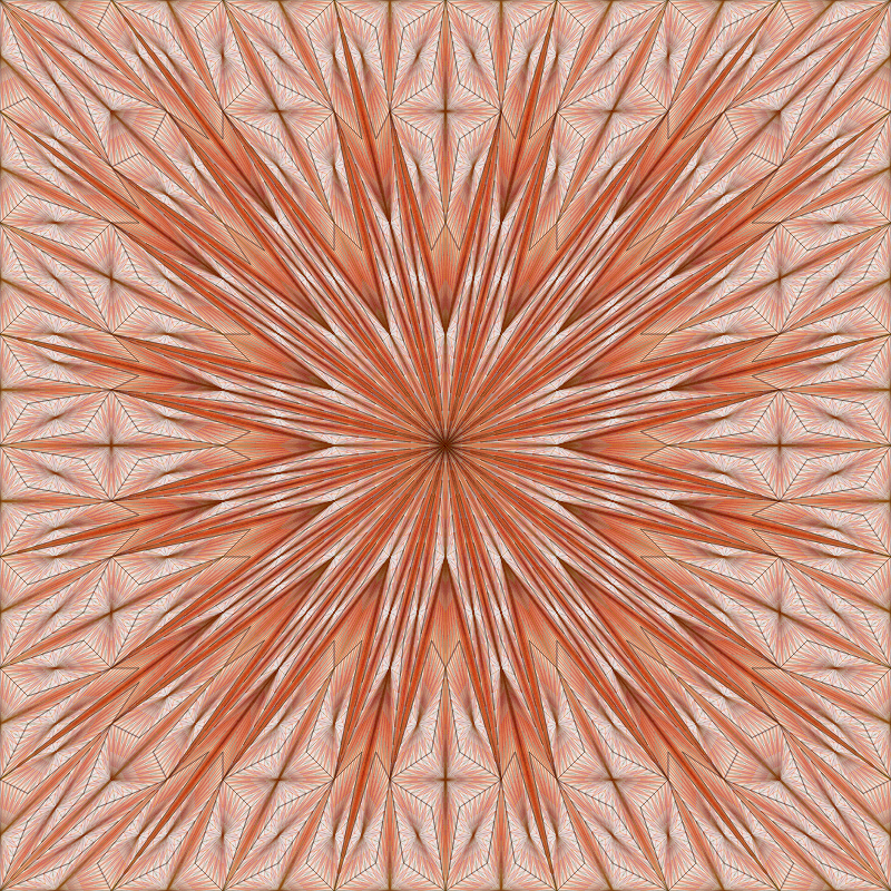 Triangle Subdivisions #310
