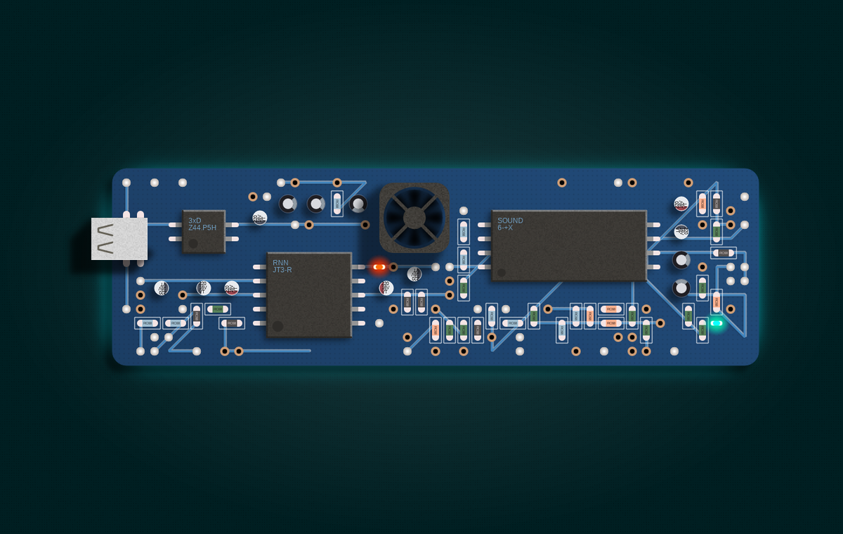 Multipurpose Circuits #2