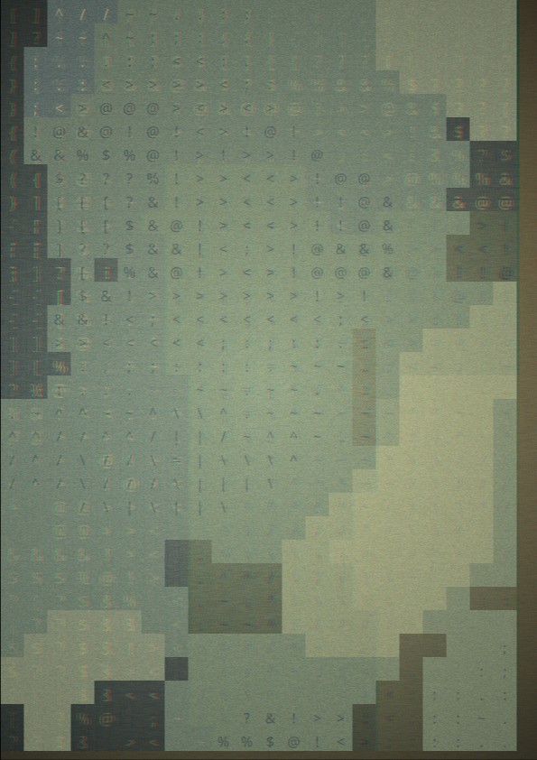 Convergence Remnants #15899