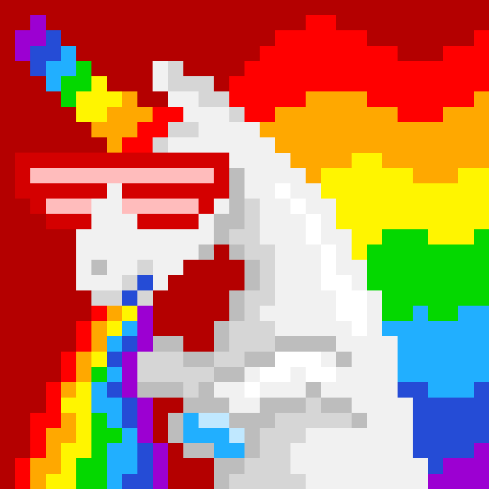 Unicorn #3359