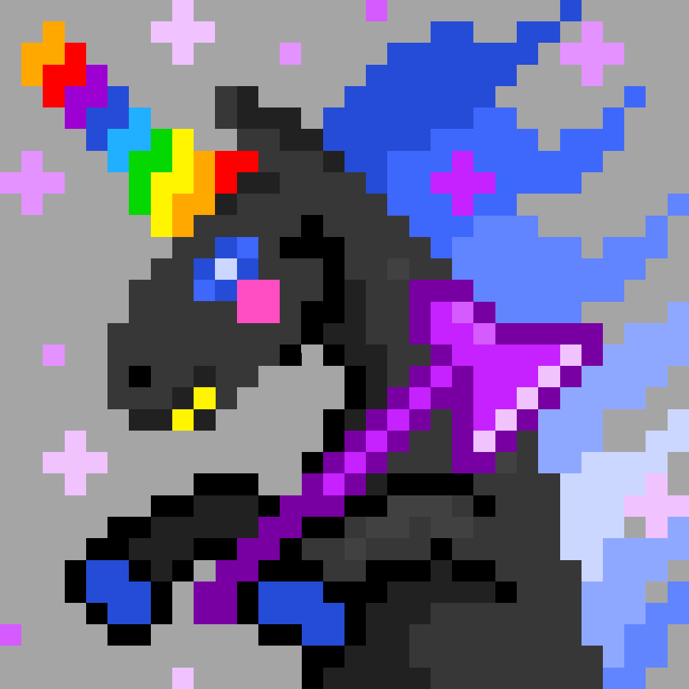 Unicorn #233