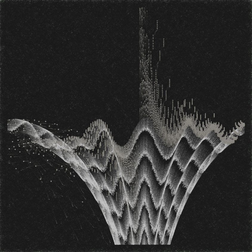 Refractions #237
