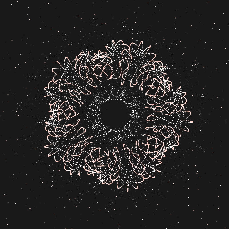 Pulsar #79