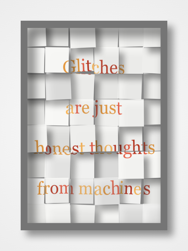The Metaphor Machine #45959