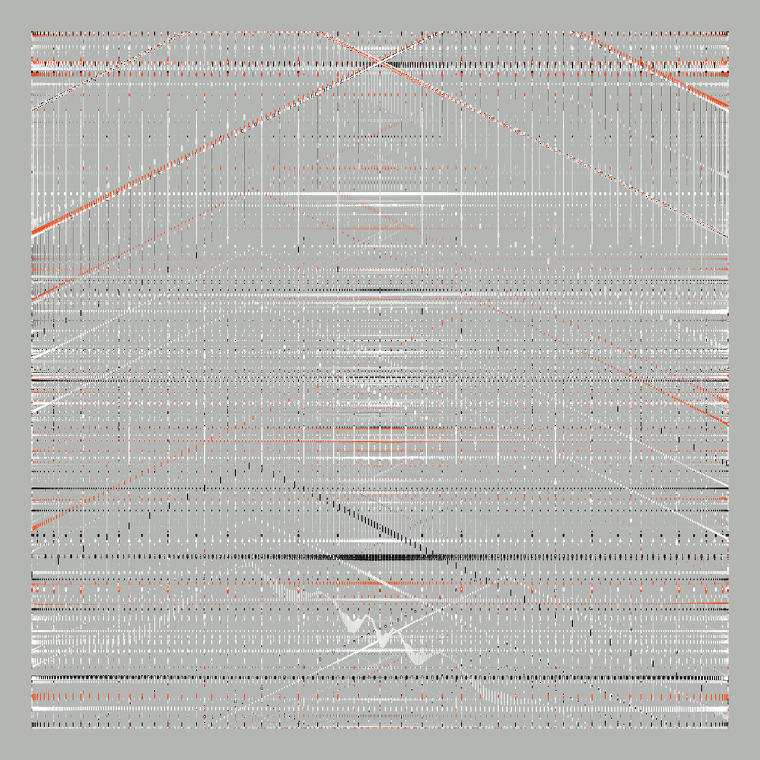Rhythms #474
