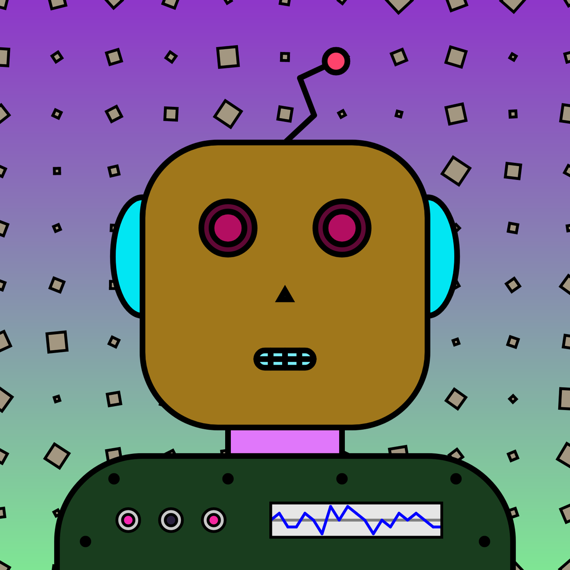 Geobot #87