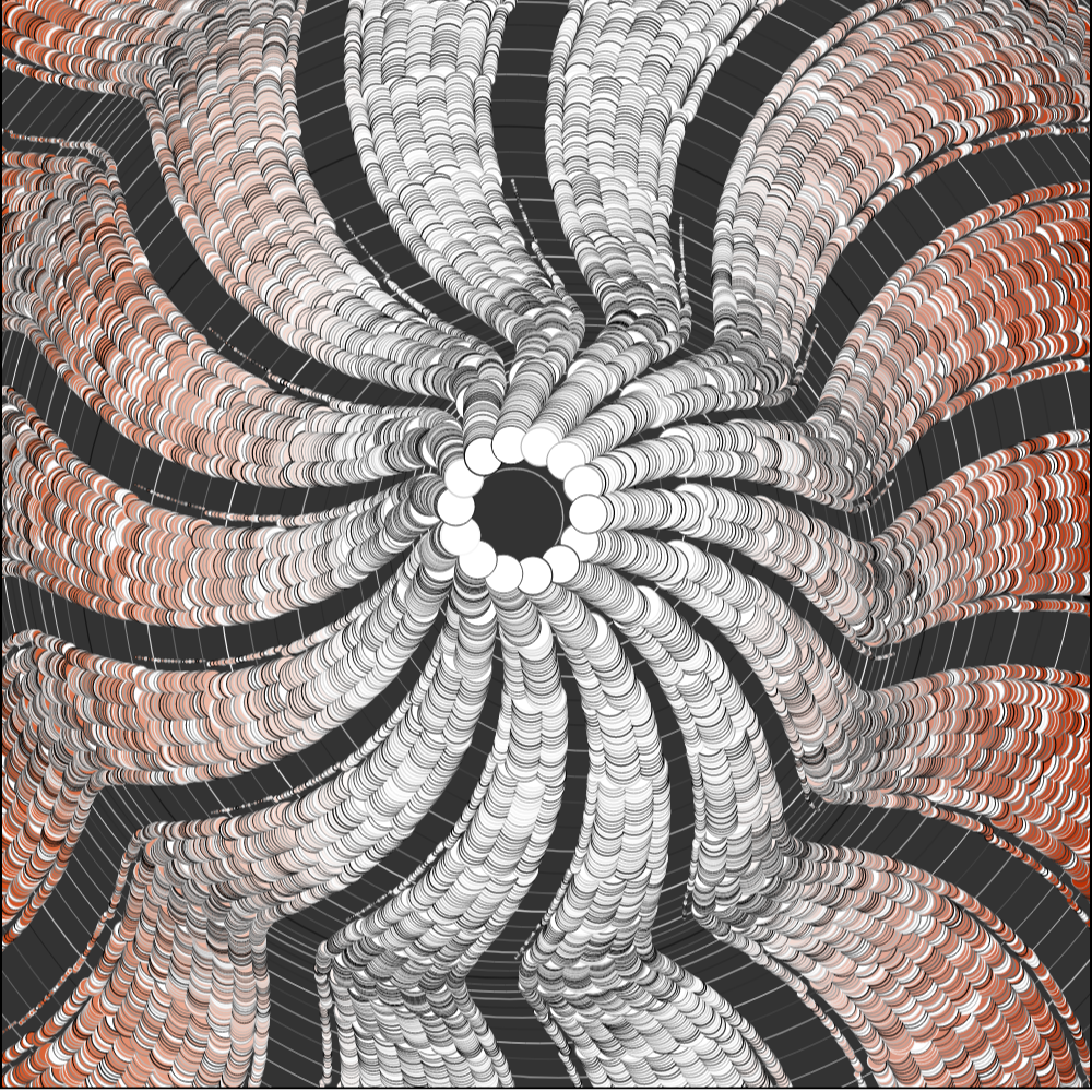Snake Alley #83