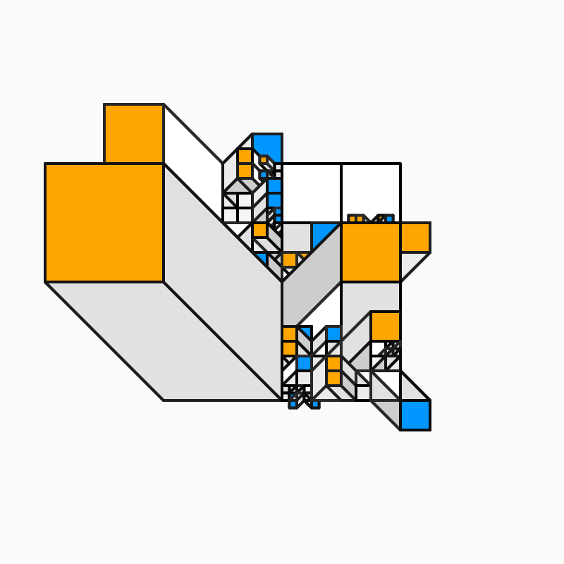 Parallelogrid #281