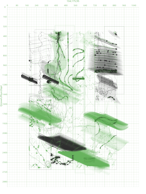 Urban trajectories #102