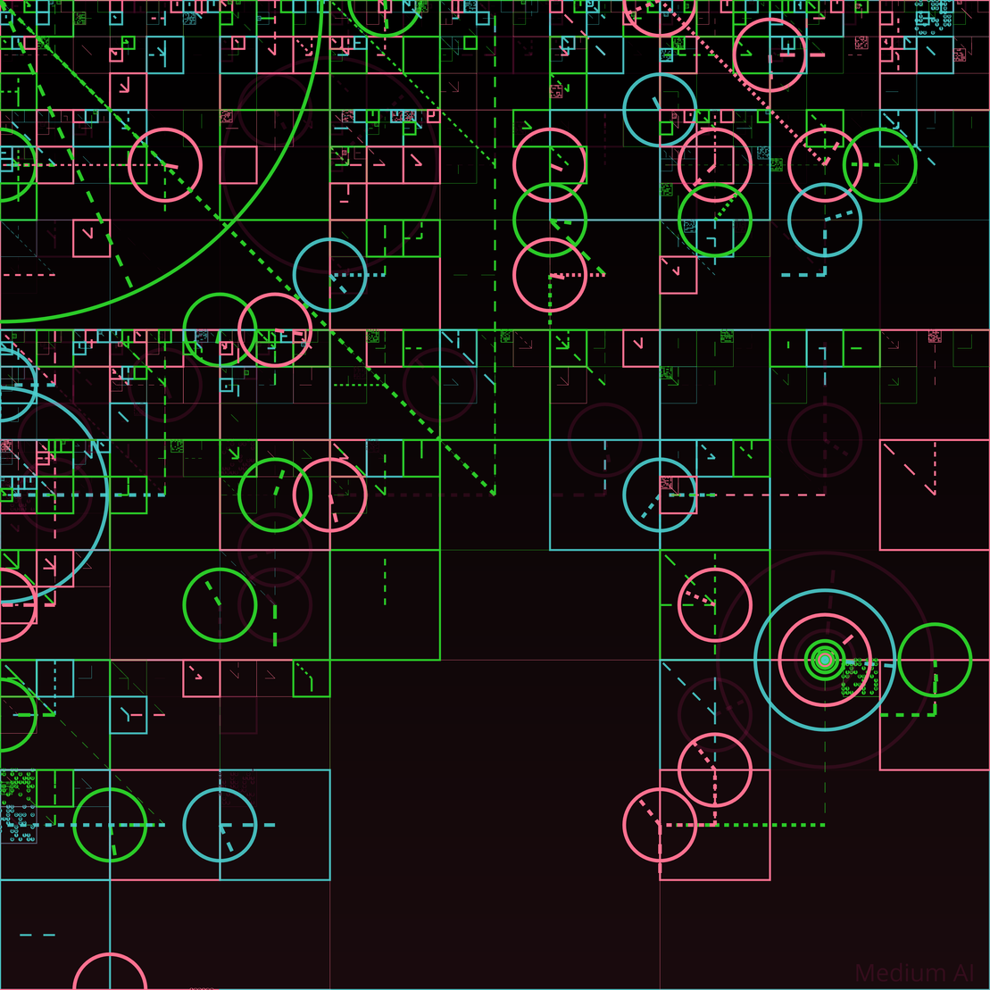 AI Brain Scheme #210