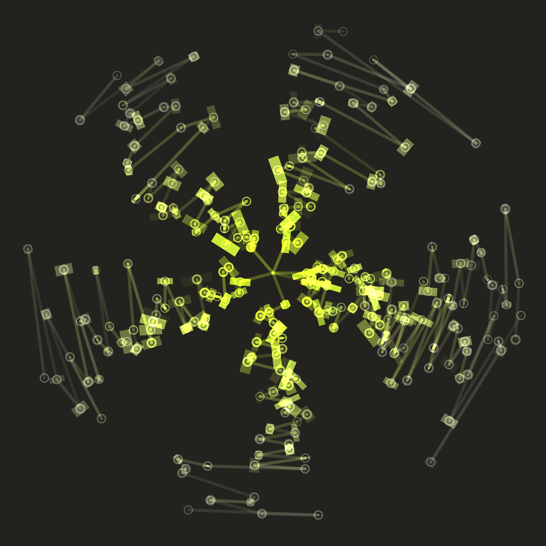 Chaos Cluster #216