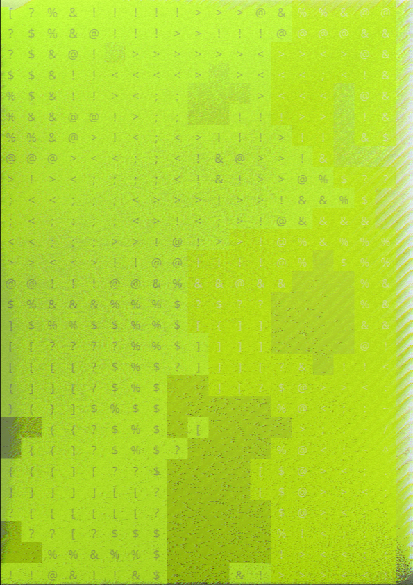 Convergence Remnants #13119