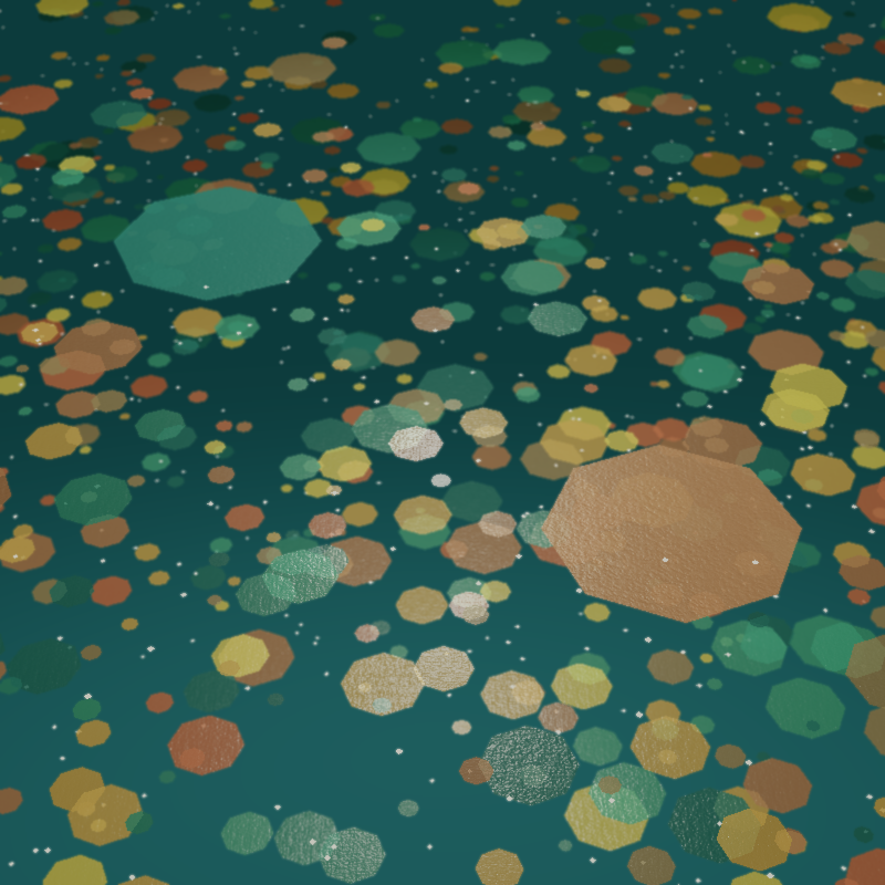 Pond #70