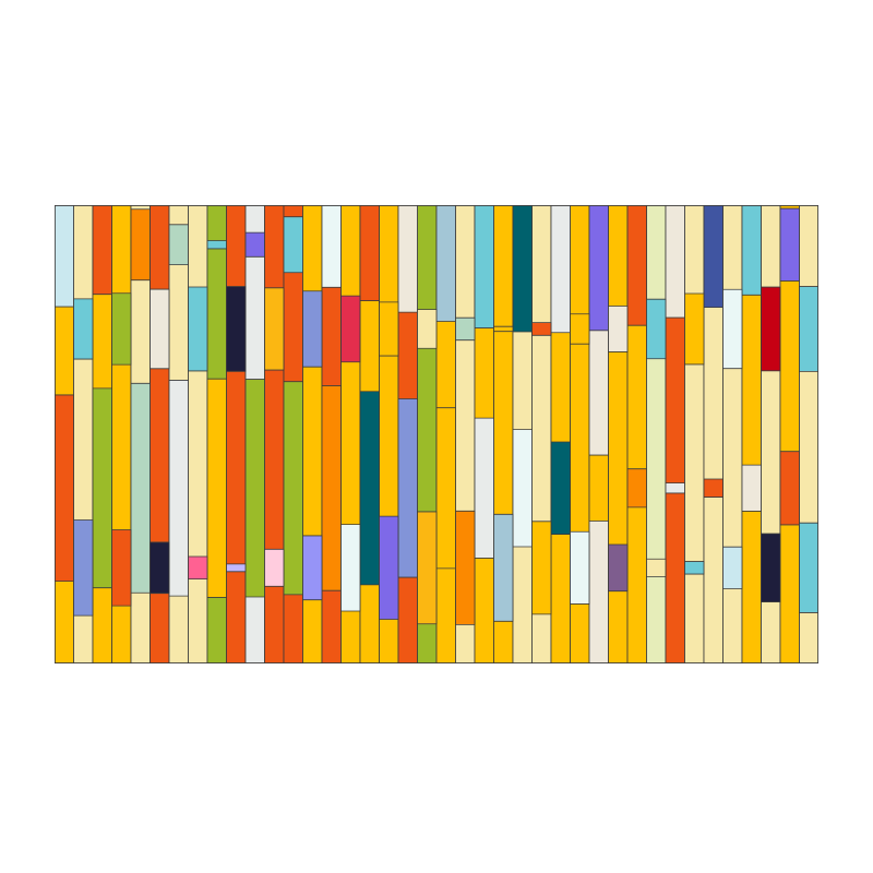 Art For Walls In Public Spaces #81
