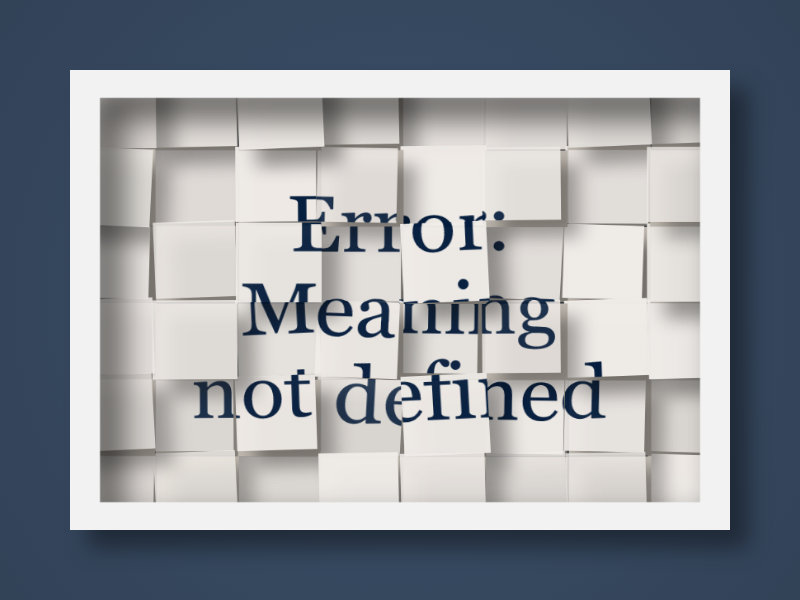 The Metaphor Machine #14937