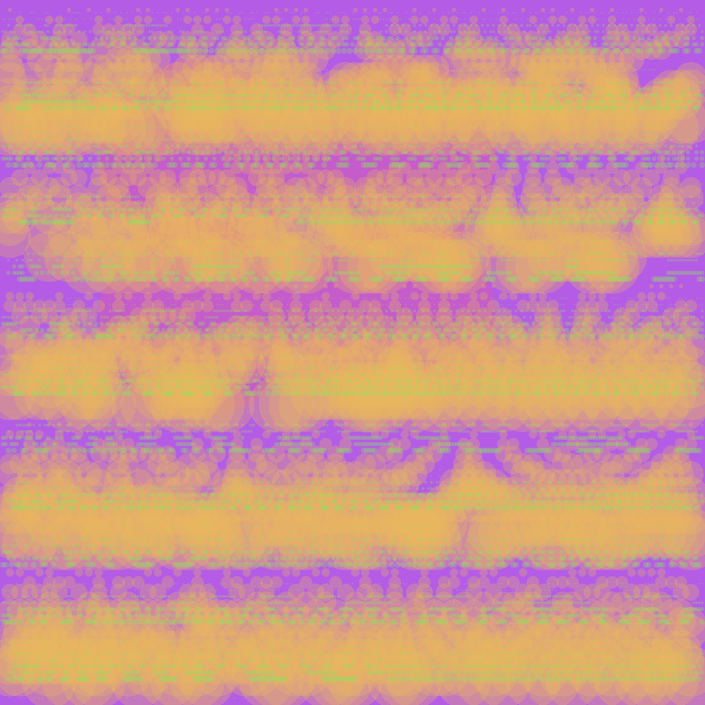 Binary Explorations I #21