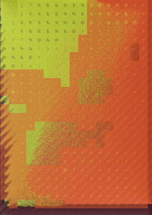Convergence Remnants #16497