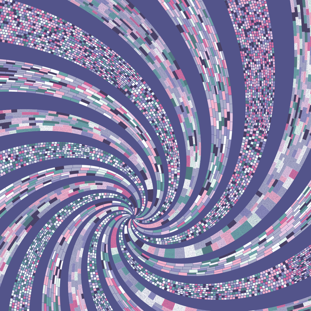 Spirali #125