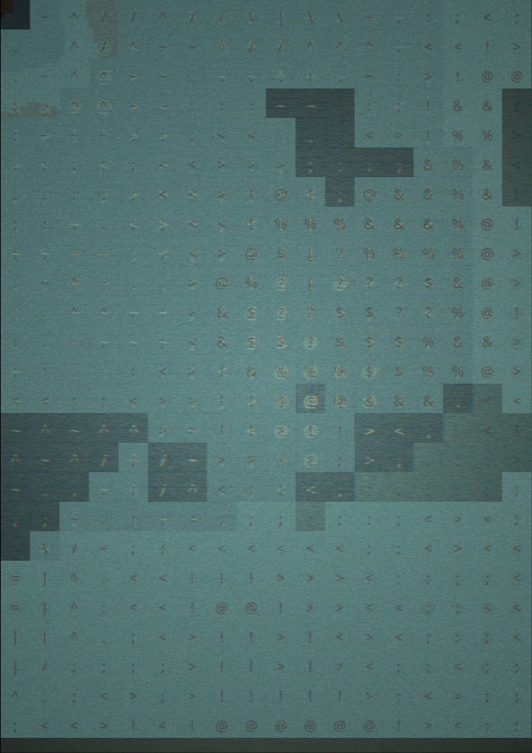 Convergence Remnants #3511