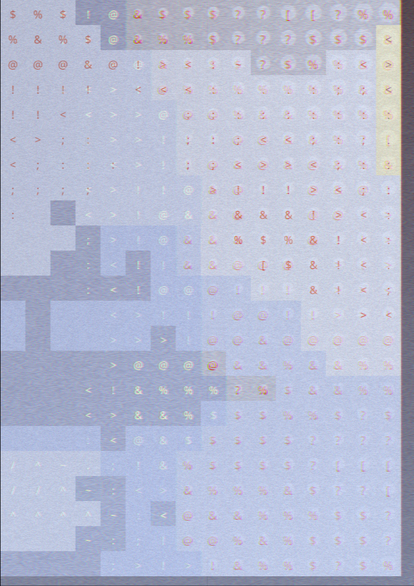 Convergence Remnants #13803