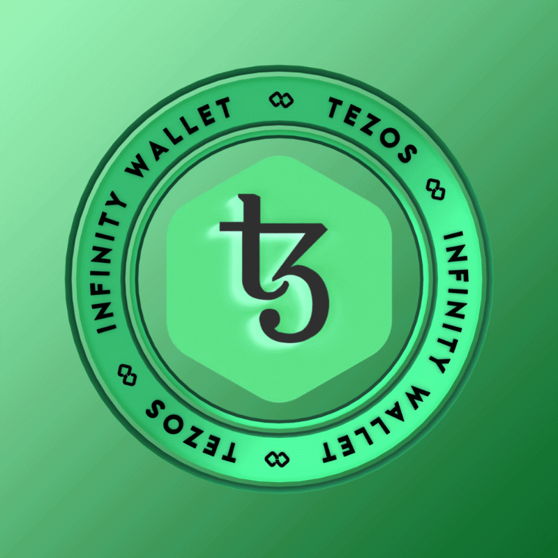 Tezos x Infinity Wallet #2230