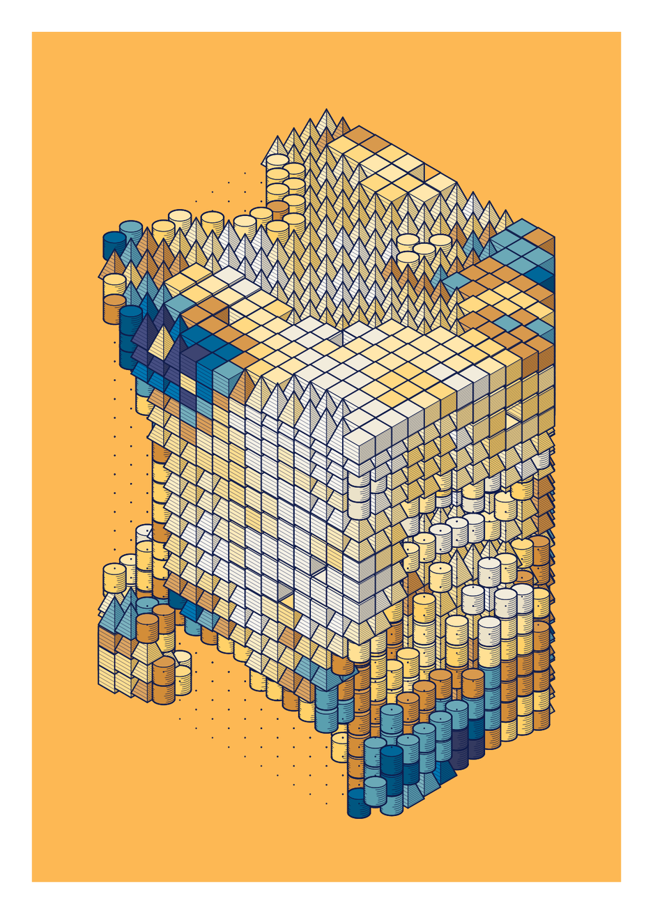 Shapes on a Plane #361