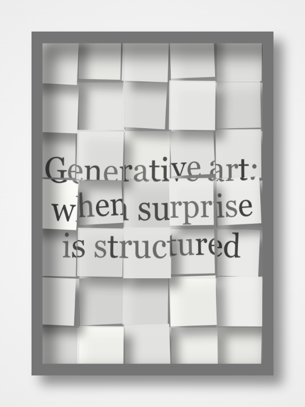 The Metaphor Machine #5269