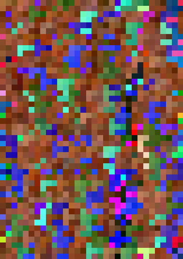 Twelve Tickle Token - February 2023 #104