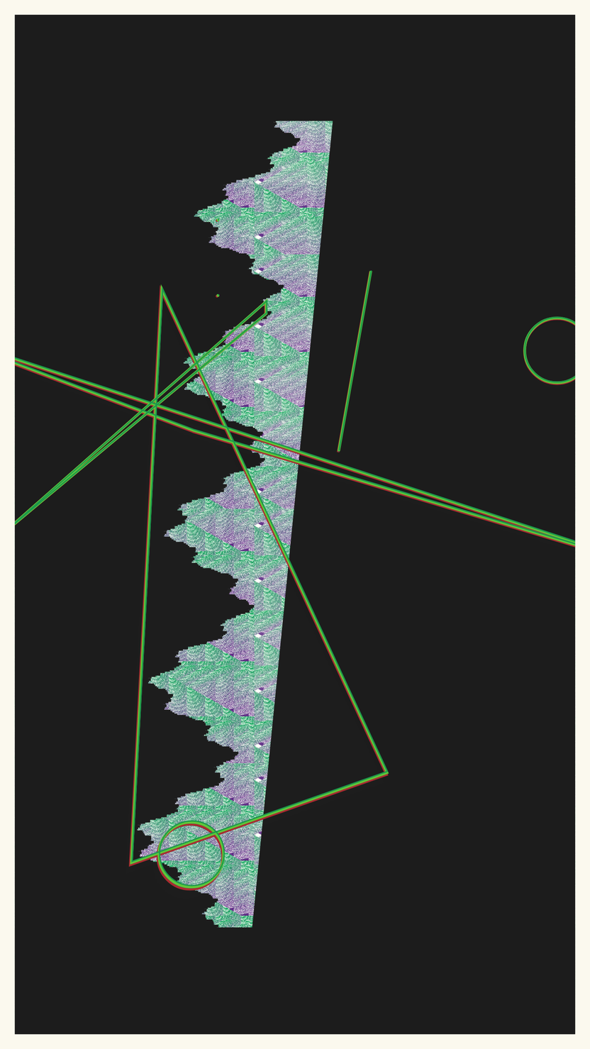 Kinetics #83