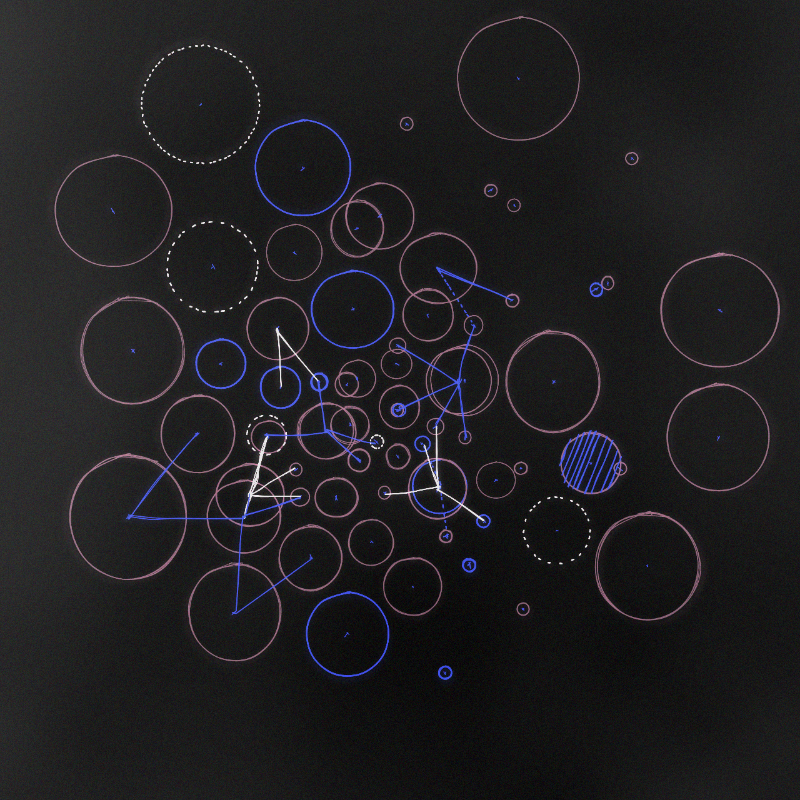 Geo Scribs #52